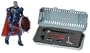 G.I. Joe 8 Inch Commando Cobra Commander