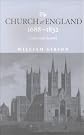 Church of England 1688-1832