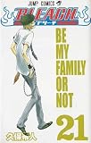 Bleach, Volume 21 (in Japanese)