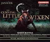 Janácek: The Cunning Little Vixen