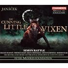 Click here to buy Jan�cek: The Cunning Little Vixen by  Leos Janacek, Simon Rattle, Royal Opera House Orchestra Covent Garden, Adrian Lloyd, and Alexander Rattle .
