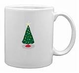 Christmas Tree Mug