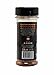 Fat Boy Natural BBQ Steak Rub - Perfect for Beef, Steak, Roast, Hamburger and Beef Ribs - Clean Ingredients, Gluten Free, Keto Friendly and No MSG - 4 oz (113g)
