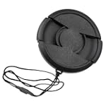 Fotodiox Coprilente per Obiettivo con...