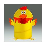 Bongo Buddy Hamper - Chicken