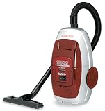 Sanyo Cylinder vacuum Cleaner SCN500