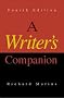 A Writer's Companion