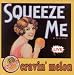 Cravin' Melon - Squeeze Me [EP]