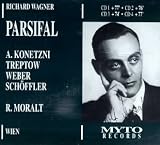 Wagner: Parsifal