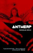 Antwerp (Five Star Paperback)