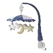 Baby : NoJo Dreamy Nights Musical Mobile