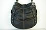 Nine West Handbag/Purse ~ Avant Charm Collection ~ Black In Color