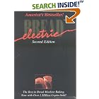 Electric Bread : The Best in Bread Machine Baking by  Suzan Nightingale and Innovative Cooking Enterprises