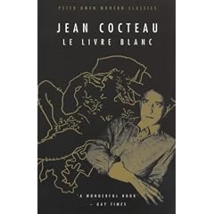 Le Livre Blanc (Peter Owen Modern Classic)