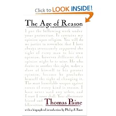 The Age Of Reason