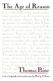 The Age Of Reason Thomas Paine