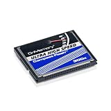 Produkt-Bild: CnMemory Speicherkarte Compact Flash Highspeed (8 GB)