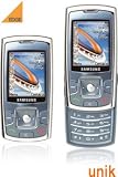 Review Samsung Mobile P260 / Samsung P260 Smooth Slide Action Mobile Phone