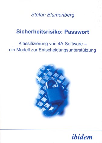 Sicherheitsrisiko: Passwort