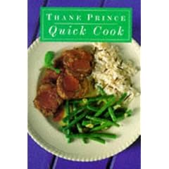 Quick Cook (Daily Telegraph)