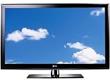 LG 37LE4500 37-inch Widescreen 1080p Full HD LED TV with Freeview