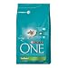 ONE Indoor Formula reich an Truthahn 1,5kg Katzenfutter von Purina