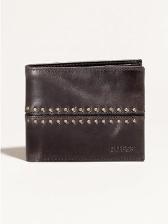 GUESS Charleston Passcase GUESS Charleston Passcase