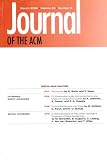 Journal of the Acm