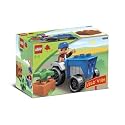 LEGO Duplo 4969 - Traktor