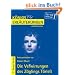 K�nigs Erl�uterungen und Materialien, Bd.444, Die Verwirrungen des Z�glings T�rle�