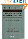 Comprehensive Commercial Law, 2004