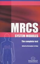 MRCS Systems Modules, the Complete Test
