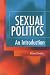 Books : Sexual Politics: An Introduction