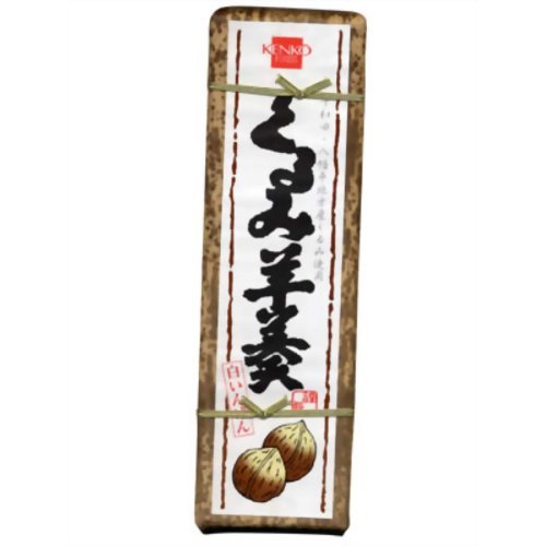 健康フーズ　くるみ羊羹　４００ｇ