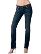 Genetic Denim Recessive Gene Straight Leg - Lead ON SALE
