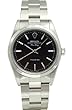 [�����b�N�X]ROLEX&nbsp;�r���v&nbsp;�G�A�L���O&nbsp;�u���b�N&nbsp;Ref:14000M&nbsp;�����Y&nbsp;[����]