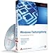Windows-Testumgebung - Für Ausbildung und Beruf - Windows Server 2008, Exchange Server 2007, Active Directory, ISA Server 2006, Cluster