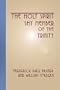 Holy Spirit - Shy Member of the Trinity