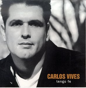 Carlos Vives - Interior Lyrics - Zortam Music