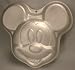 Mickey Mouse Cake Pan