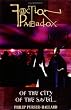 Faction Paradox: Of the City of the Saved...