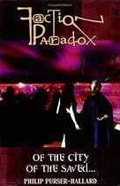 Faction Paradox: Of the City of the Saved