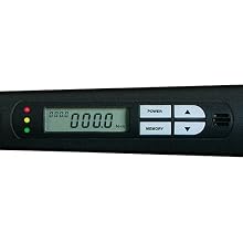 Brown Line Metal Works BLD0212 Digital Torque Wrench