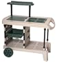 Suncast GB3000 Gardening Bench