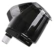 Viewloader VLocity Paintball Loader - Smoke