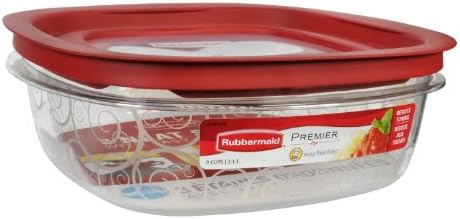 9-Cup New Premier Food Storage Container 9Z7102XL