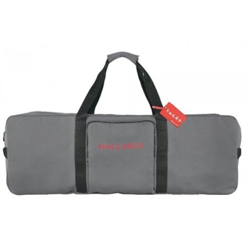 Maclaren Single Buggy Locker Bag / Stroller Bag AOX21012 image