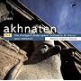 Glass:  Akhnaten