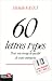 60 lettres types 60 lettres types
