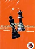 Eigenschaften Chessbase  / 1000 Eröffnungsfallen, ChessBase Schachtraining, CD-ROM Für Windows 98 SE, 2000, ME, XP